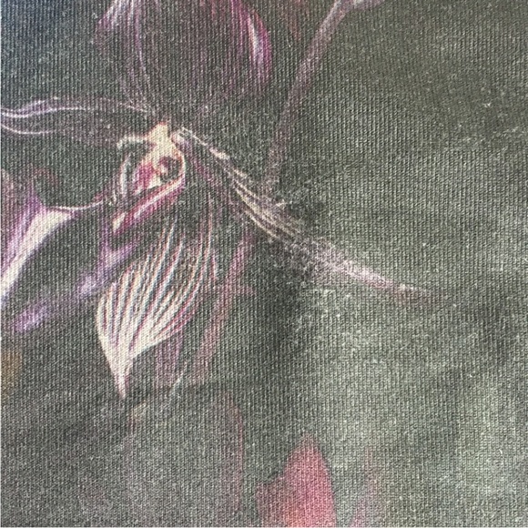 Lululemon Original Cool Racerback Tank CRB Midnight Iris - Picture 6 of 6